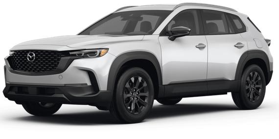 MAZDA CX-50 2023 7MMVABAM6PN143239 image MAZDA CX-50 2023 7MMVABAM6PN143239 image