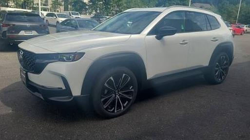 MAZDA CX-50 2023 7MMVABEM7PN154440 image