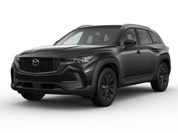 MAZDA CX-50 2023 7MMVABCM9PN123127 image