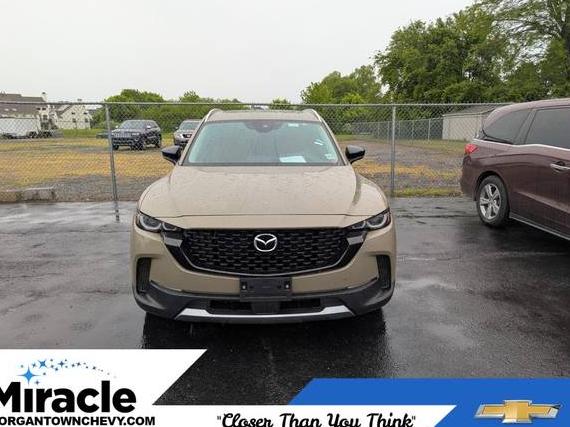 MAZDA CX-50 2023 7MMVABDY8PN113531 image
