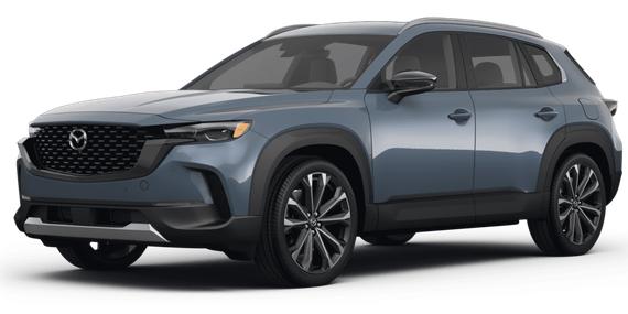 MAZDA CX-50 2023 7MMVABXY4PN138552 image