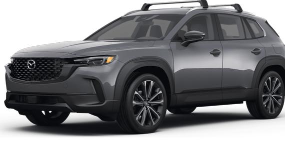 MAZDA CX-50 2023 7MMVABEM9PN102257 image