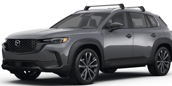 MAZDA CX-50 2023 7MMVABEM4PN104837 image