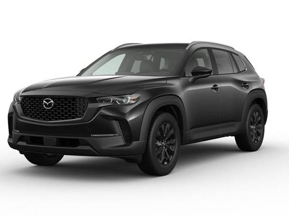 MAZDA CX-50 2023 7MMVABCM3PN137220 image MAZDA CX-50 2023 7MMVABCM3PN137220 image