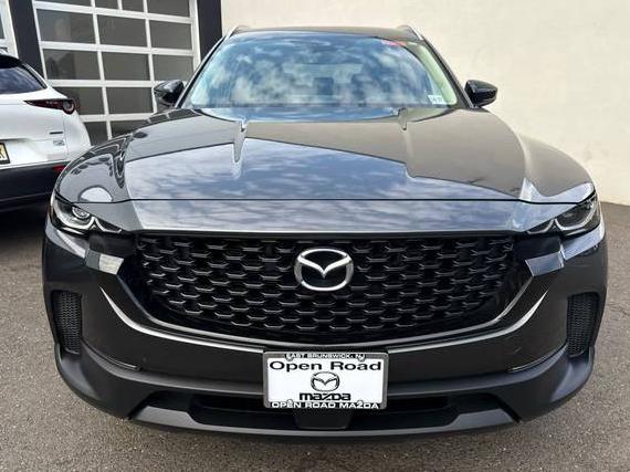 MAZDA CX-50 2023 7MMVABEM1PN120963 image