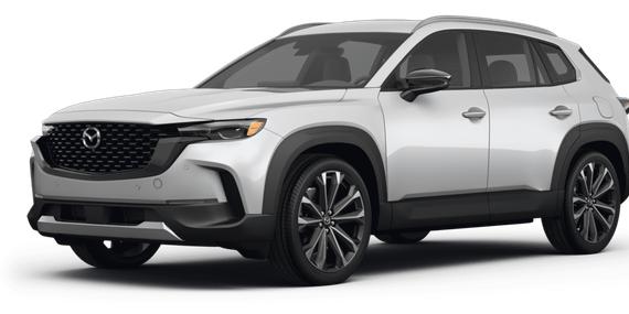 MAZDA CX-50 2023 7MMVABDY0PN113183 image