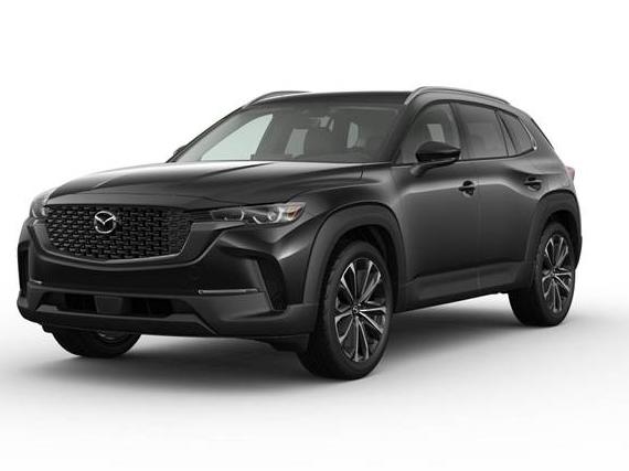 MAZDA CX-50 2023 7MMVABEMXPN113493 image