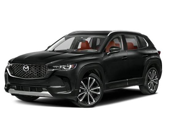 MAZDA CX-50 2023 7MMVABEYXPN109771 image