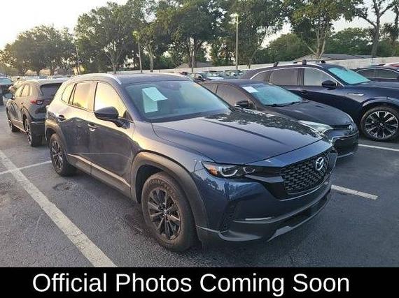 MAZDA CX-50 2023 7MMVABCM2PN117590 image