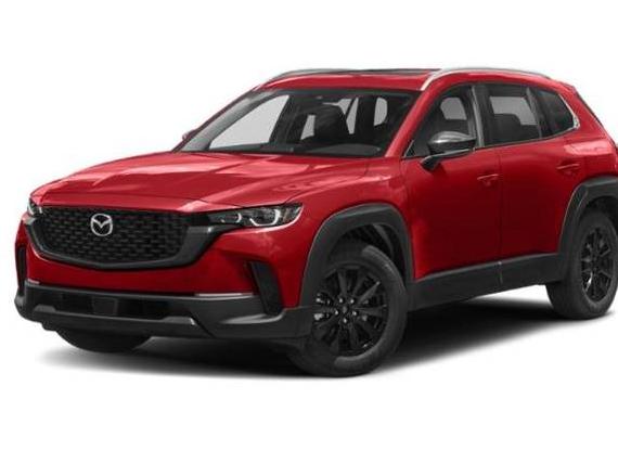 MAZDA CX-50 2023 7MMVABCM7PN112417 image