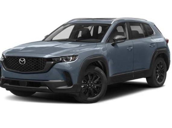 MAZDA CX-50 2023 7MMVABCM3PN138271 image MAZDA CX-50 2023 7MMVABCM3PN138271 image