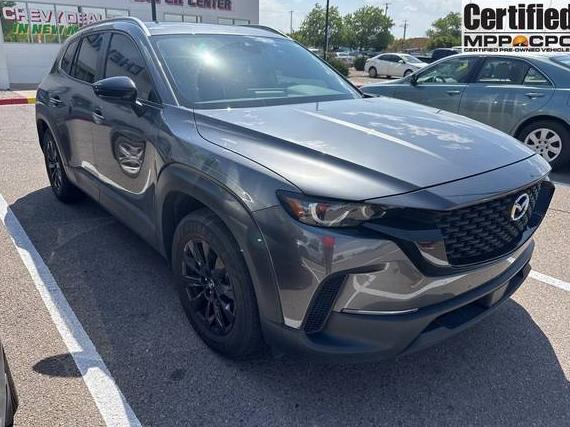 MAZDA CX-50 2023 7MMVABCM5PN115185 image
