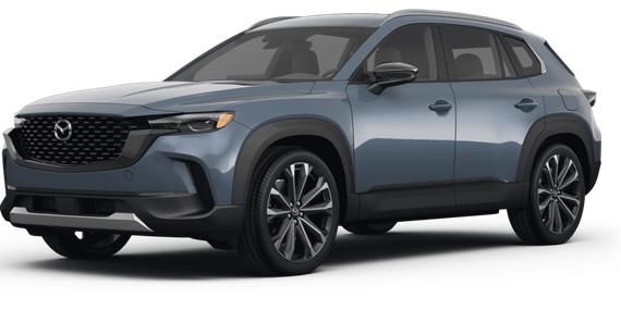 MAZDA CX-50 2023 7MMVABEY0PN106796 image