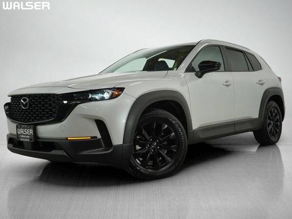 MAZDA CX-50 2023 7MMVABCM8PN141148 image