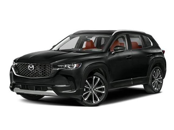 MAZDA CX-50 2023 7MMVABEY4PN102136 image