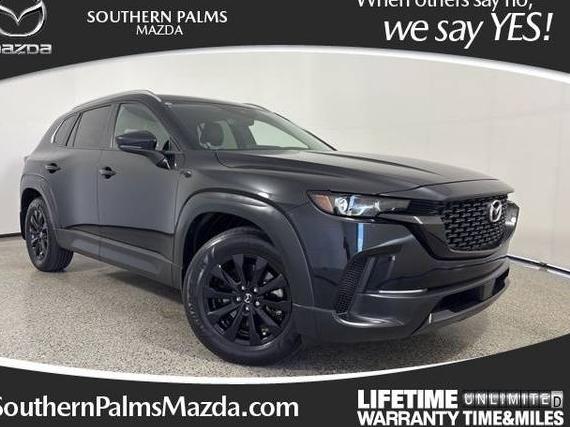 MAZDA CX-50 2023 7MMVABAM2PN151757 image