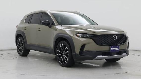 MAZDA CX-50 2023 7MMVABXYXPN114014 image