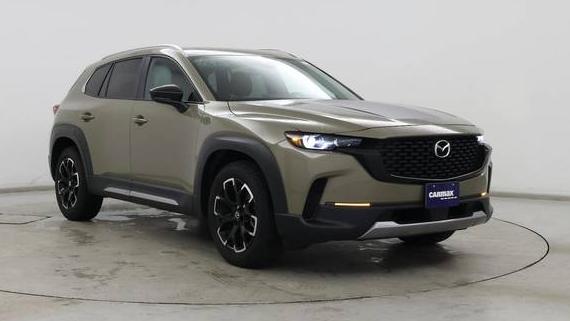 MAZDA CX-50 2023 7MMVABXY8PN130101 image
