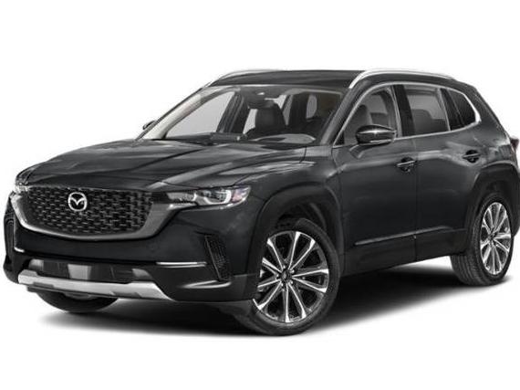 MAZDA CX-50 2023 7MMVABDY0PN128413 image