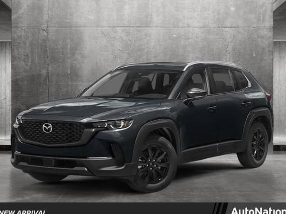 MAZDA CX-50 2023 7MMVABCM3PN124726 image