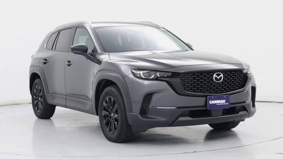 MAZDA CX-50 2023 7MMVABAM6PN148960 image