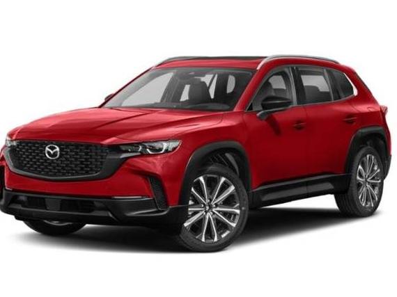 MAZDA CX-50 2023 7MMVABEMXPN105801 image