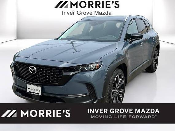 MAZDA CX-50 2023 7MMVABEM1PN101751 image