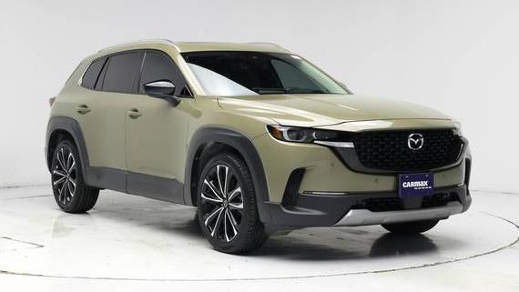 MAZDA CX-50 2023 7MMVABEY6PN107130 image