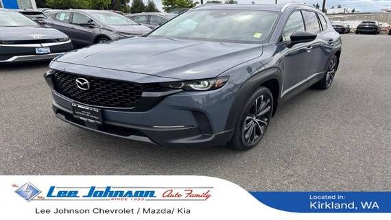 MAZDA CX-50 2023 7MMVABEM1PN101667 image