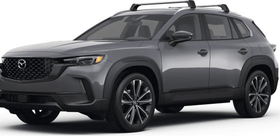 MAZDA CX-50 2023 7MMVABEM0PN123563 image