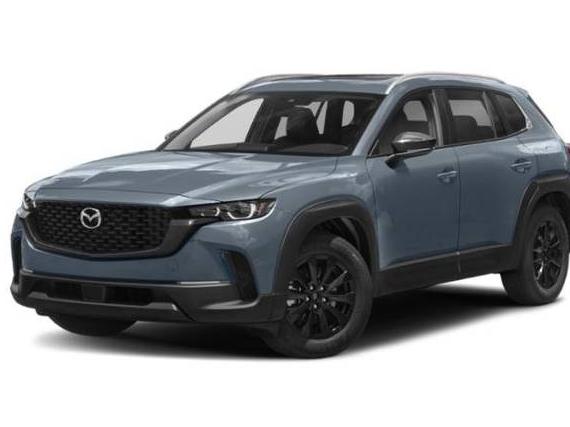MAZDA CX-50 2023 7MMVABCM1PN115202 image