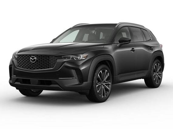 MAZDA CX-50 2023 7MMVABEM7PN122474 image