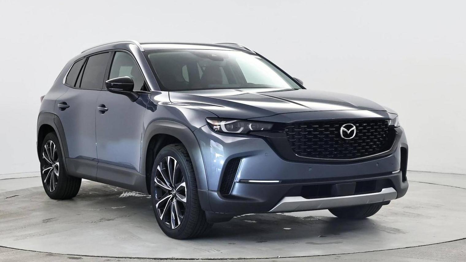 MAZDA CX-50 2023 7MMVABEY3PN102001 image