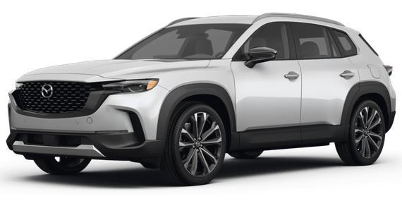 MAZDA CX-50 2023 7MMVABDY9PN131987 image