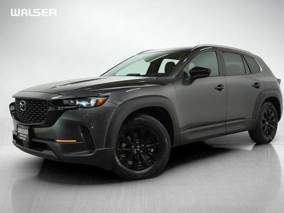 MAZDA CX-50 2023 7MMVABCM0PN112680 image