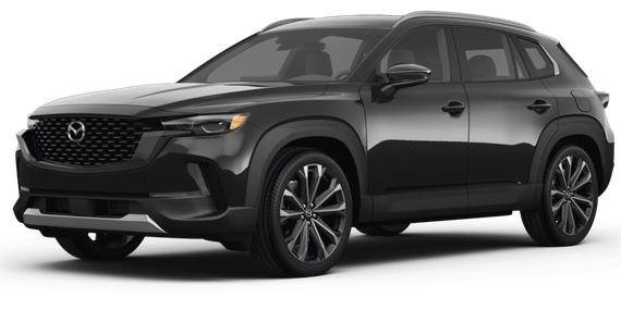 MAZDA CX-50 2023 7MMVABEY2PN115421 image