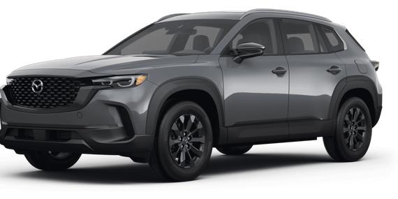 MAZDA CX-50 2023 7MMVABCM4PN142281 image