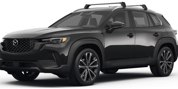 MAZDA CX-50 2023 7MMVABEM3PN115604 image
