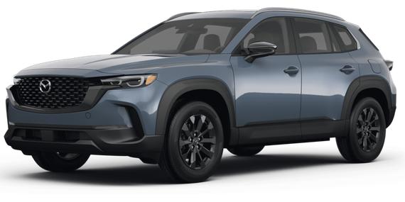 MAZDA CX-50 2023 7MMVABCM4PN124752 image