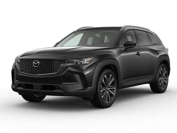 MAZDA CX-50 2023 7MMVABEM2PN120471 image