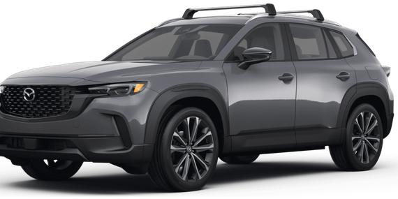 MAZDA CX-50 2023 7MMVABEM0PN122512 image