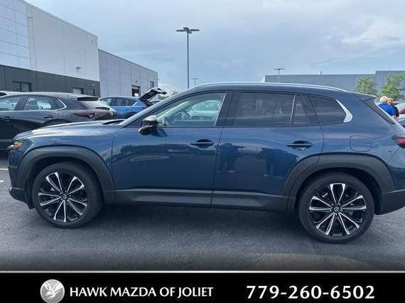 MAZDA CX-50 2023 7MMVABEM7PN126041 image