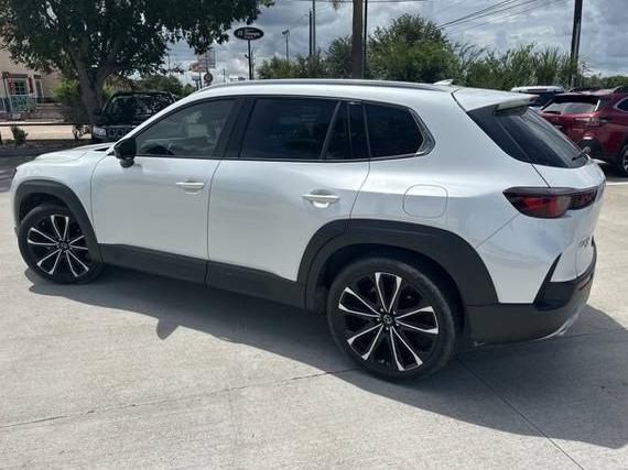 MAZDA CX-50 2023 7MMVABDY3PN122315 image