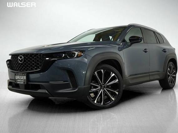 MAZDA CX-50 2023 7MMVABEM5PN111392 image