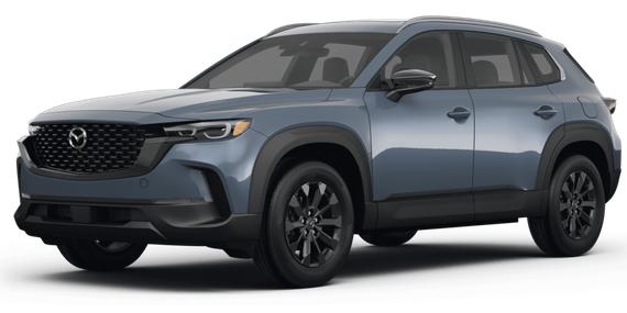 MAZDA CX-50 2023 7MMVABCM3PN133233 image