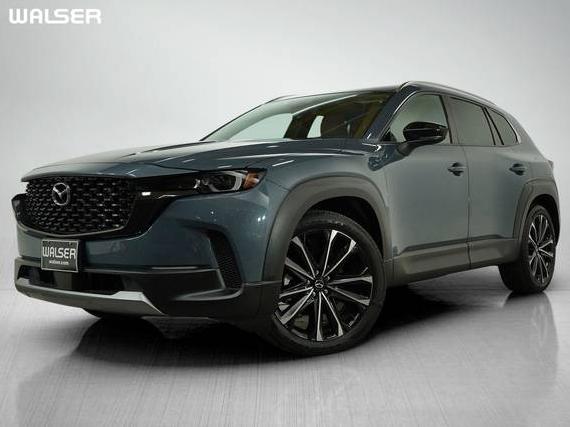 MAZDA CX-50 2023 7MMVABDY6PN106075 image