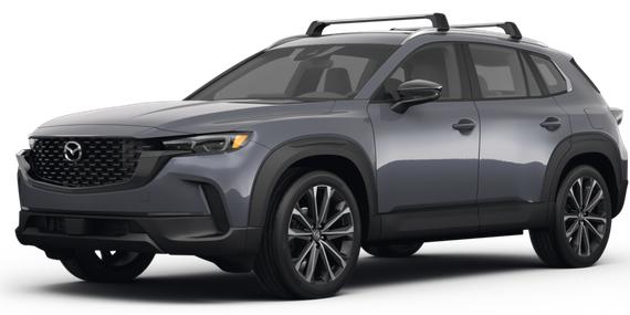 MAZDA CX-50 2023 7MMVABEM5PN110503 image MAZDA CX-50 2023 7MMVABEM5PN110503 image