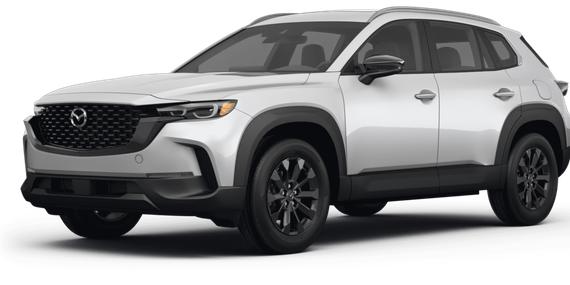 MAZDA CX-50 2023 7MMVABAM3PN144963 image