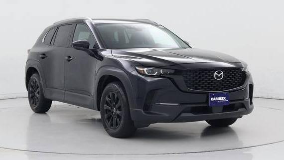 MAZDA CX-50 2023 7MMVABCM2PN148564 image