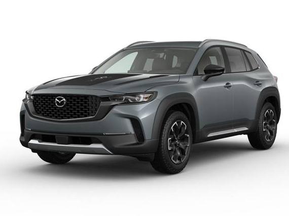 MAZDA CX-50 2023 7MMVABXY7PN128162 image